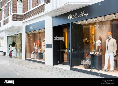 loro piana sloane street.